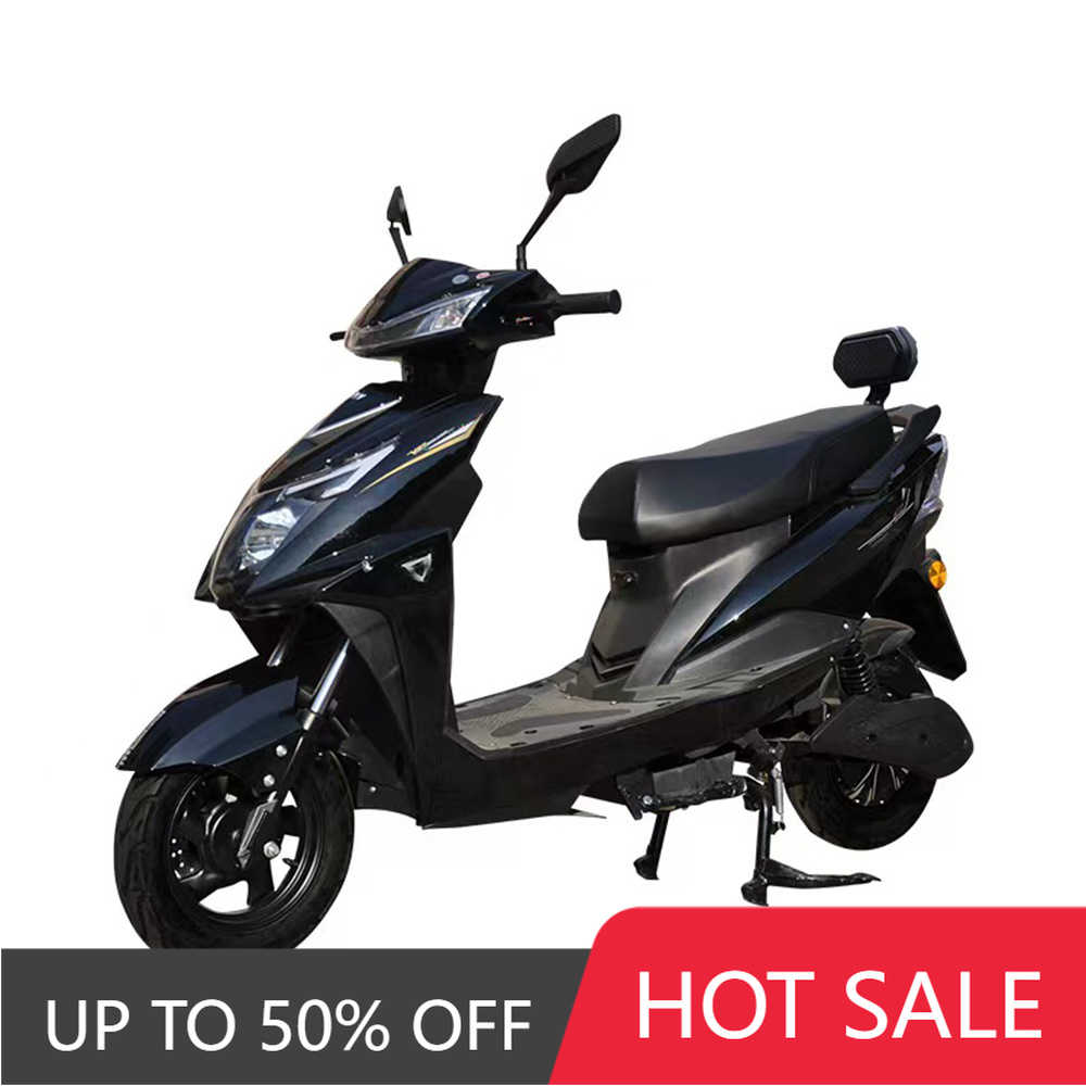 Electric Scooter Adults - Motocicleta elétrica QQW de alta qualidade,