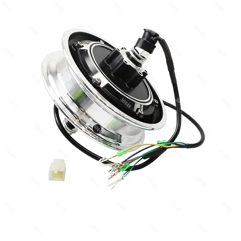 Electric Scooter 500W - Peças para Scooter Elétrico KUGOO M4