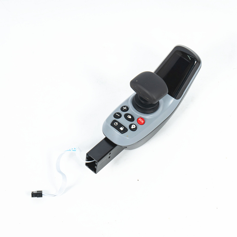 Electric Scooter - Cadeira de rodas elétrica robótica inteligente,