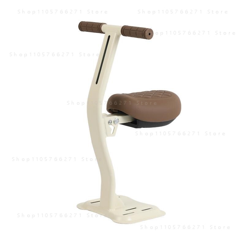 Kids Electric Scooter - Assento Infantil Dianteiro para Patinete Elétrico,