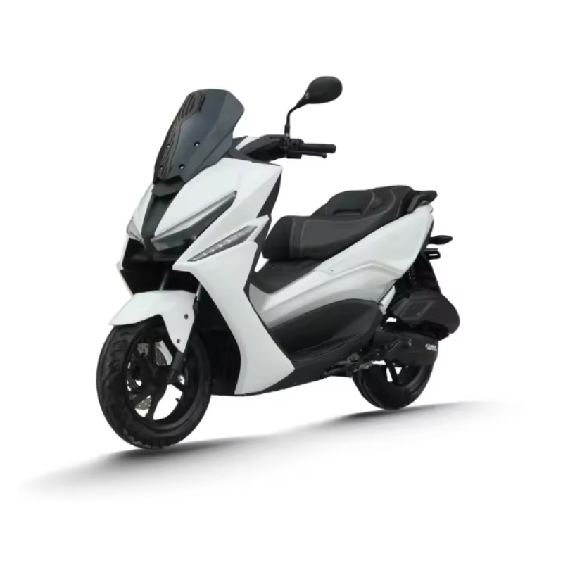 Bicicleta elétrica QQW de long - Electric Scooter Adults avaliação e preço