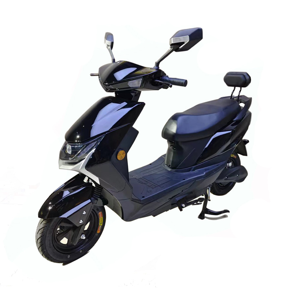 Motocicleta elétrica QQW de al - Electric Scooter Adults avaliação e preço