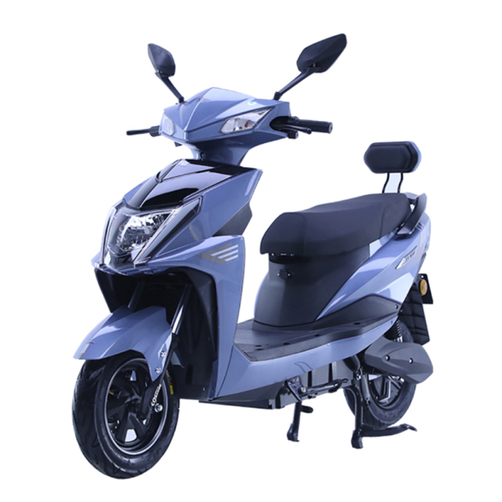 Motocicleta elétrica QQW de al - Electric Scooter Adults avaliação e preço