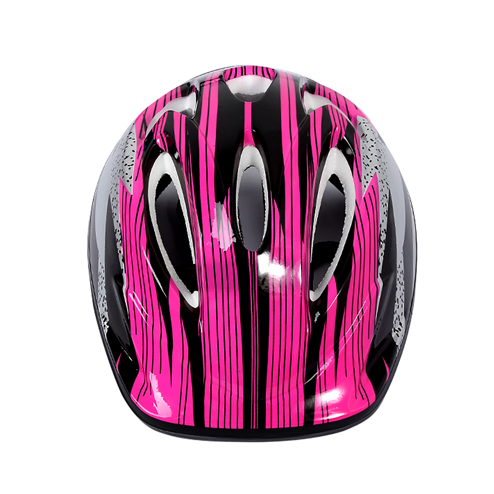 7 pçs/set patinação crianças c - Scooter Helmet Set avaliação e preço