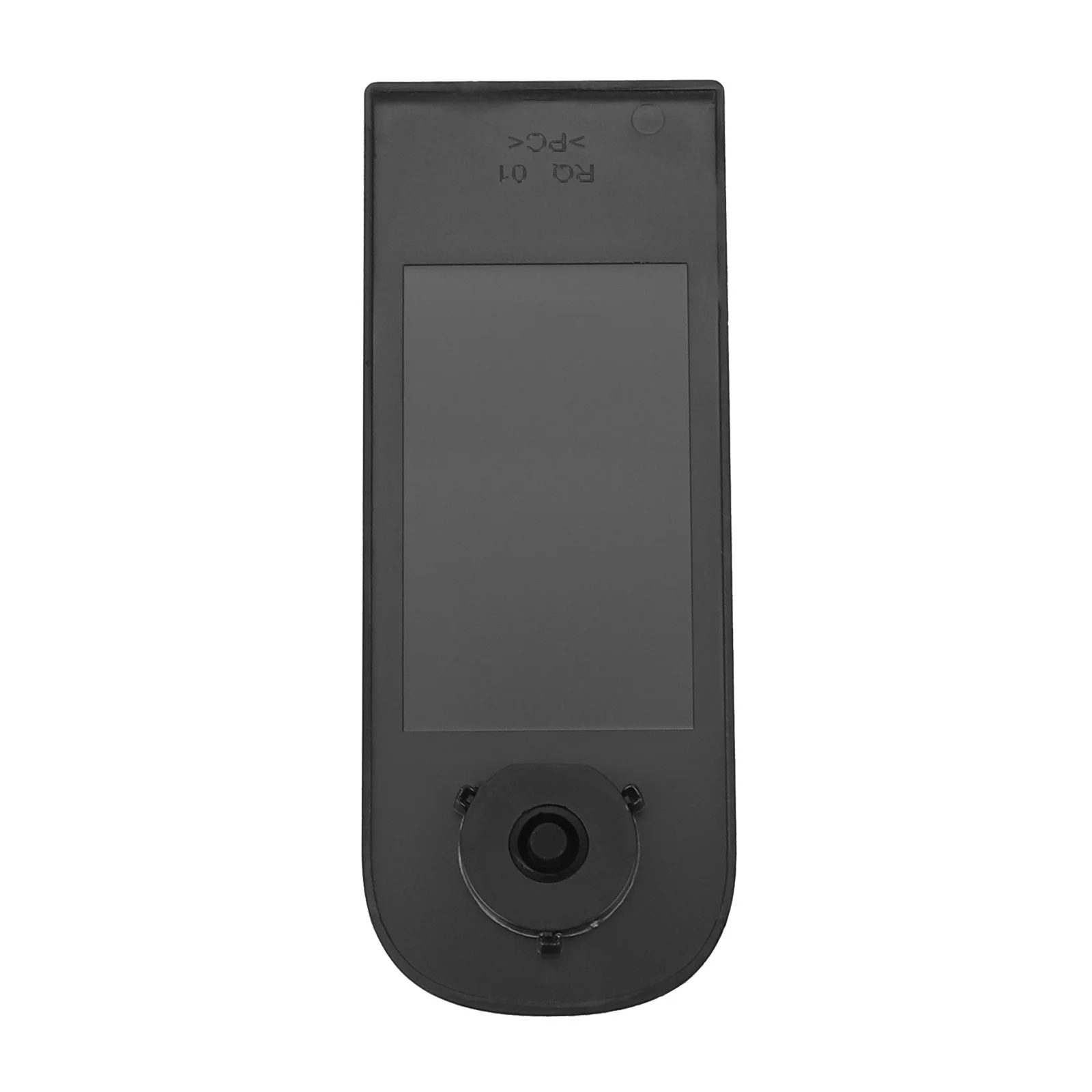 Capa de Painel para Scooter El - Electric Scooter Rain Cover avaliação e preço