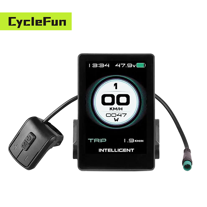 Controlador BLDC de Onda Senoi - Electric Scooter 500W avaliação e preço