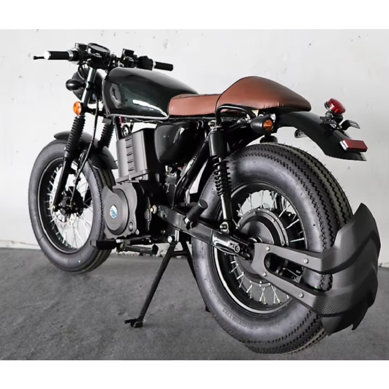 Motocicleta Elétrica Personali - Electric Scooter Adults avaliação e preço