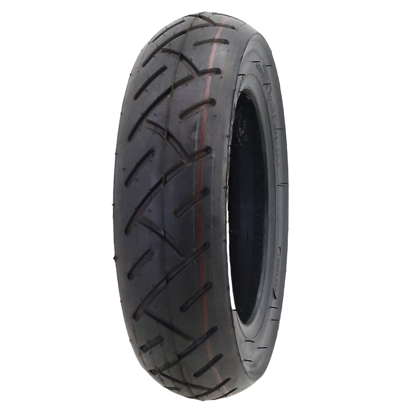 O pneu a vácuo 10X2.50 é adequ - Scooter Tire avaliação e preço