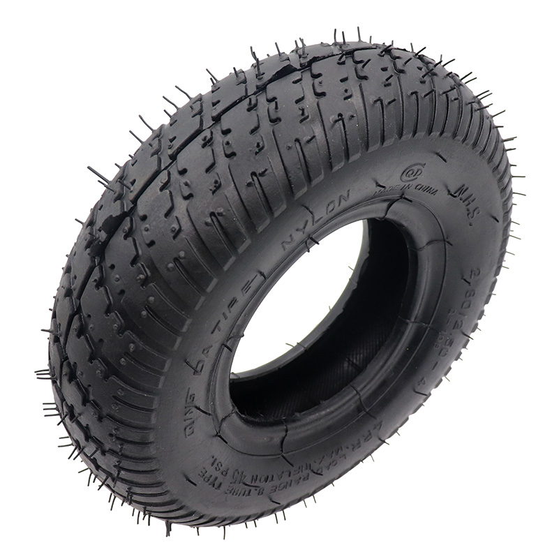 Pneu para scooter elétrico, mo - Scooter Tire avaliação e preço
