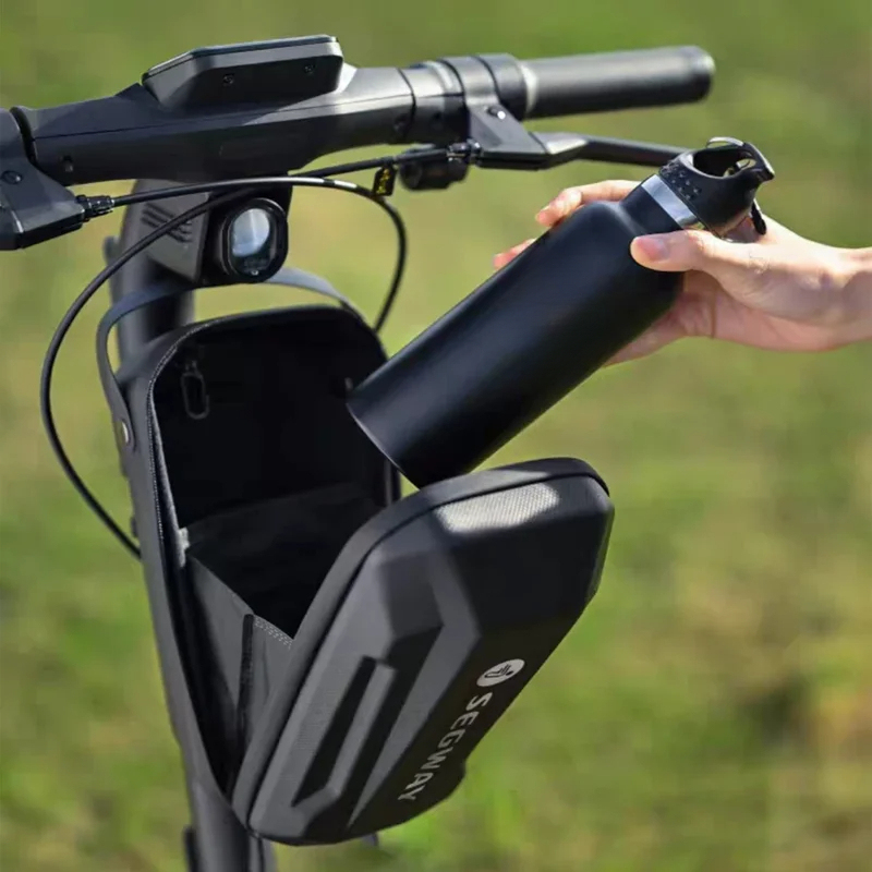 Bolsa Frontal Original de 3L p - Electric Scooter avaliação e preço