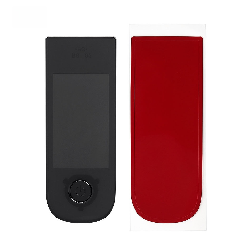 Capa para Painel de Controle d - Electric Scooter Rain Cover avaliação e preço