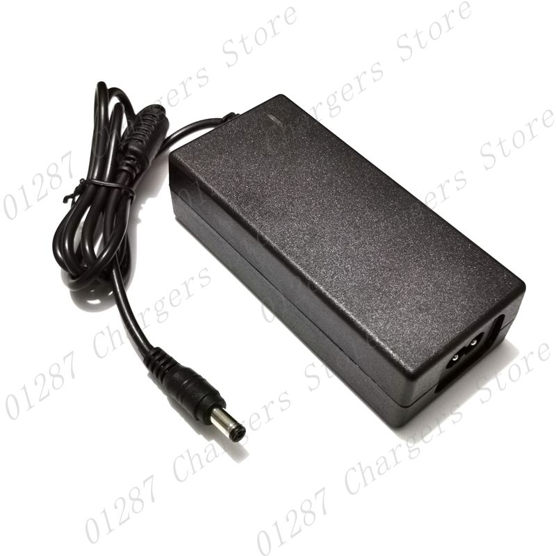 Carregador 54.6V 2A para Bater - Electric Scooter Charger avaliação e preço