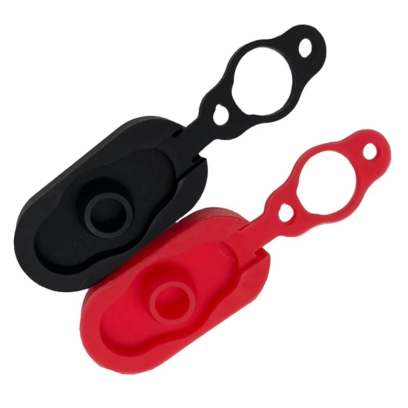 Porta de carregamento de bater - Electric Scooter Rain Cover avaliação e preço