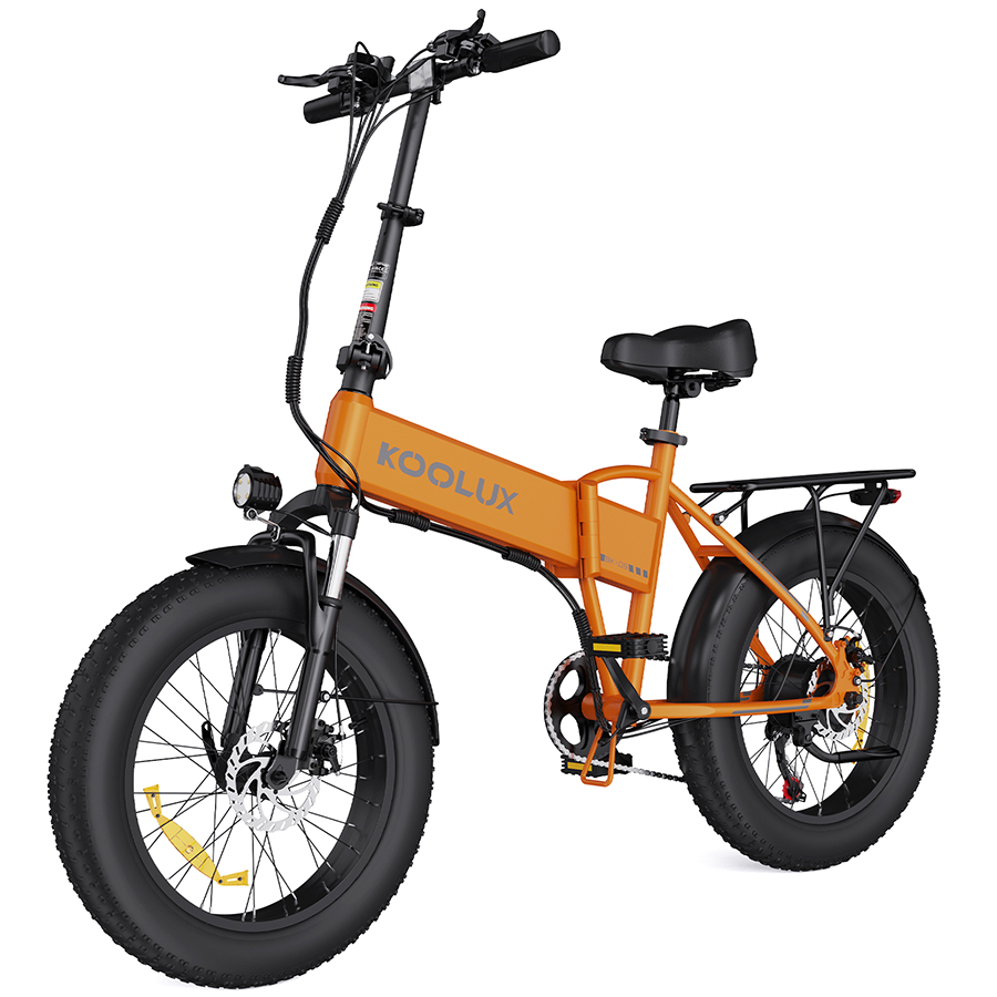 Bicicleta Elétrica Dobrável de - Electric Scooter Adults avaliação e preço