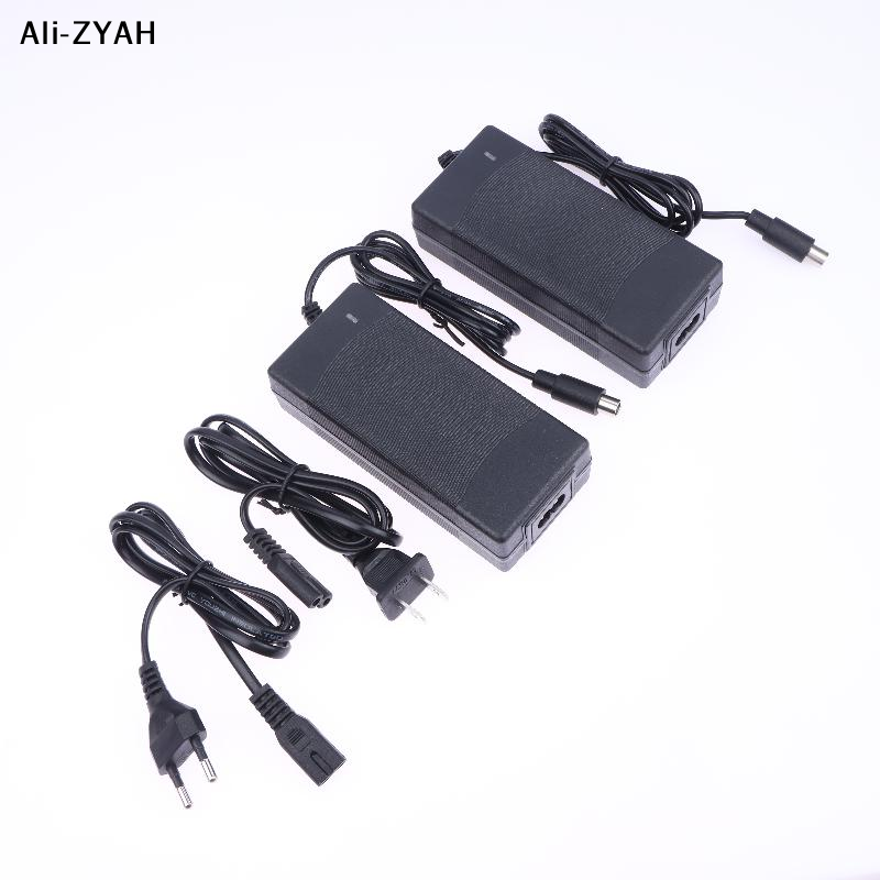 Adaptador de Bateria para Scoo - Electric Scooter Charger avaliação e preço