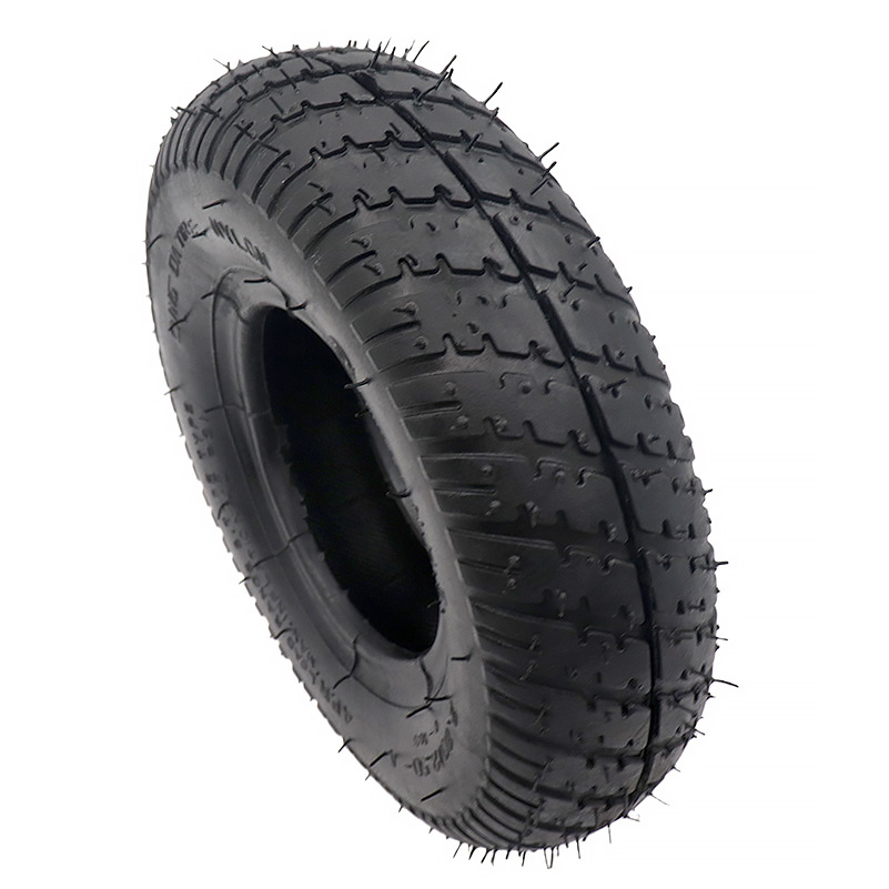 Pneus insufláveis de alta qual - Scooter Tire avaliação e preço