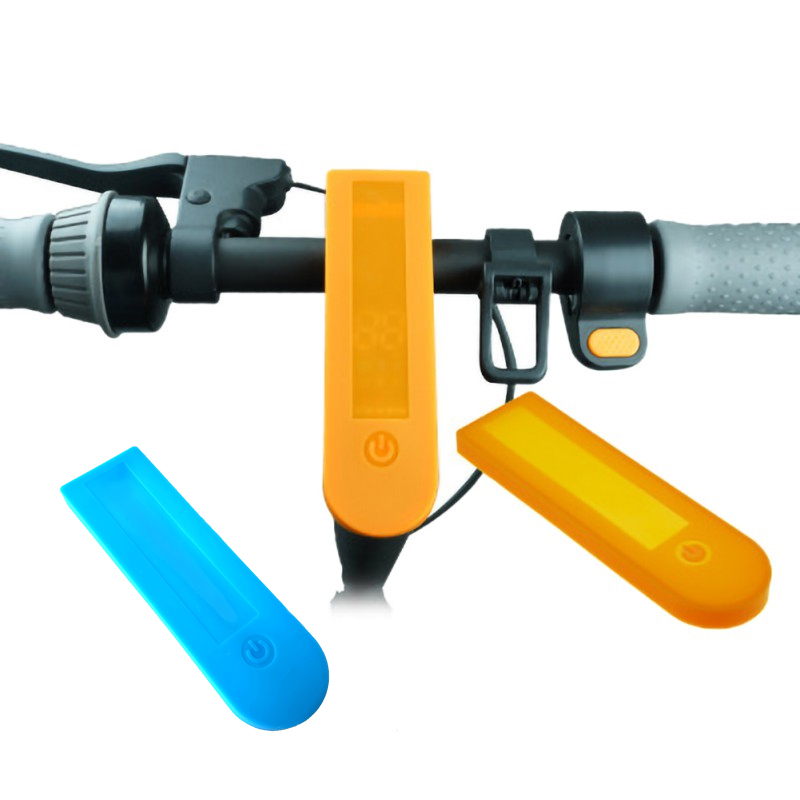 Max g30 painel de exibição cap - Electric Scooter Rain Cover avaliação e preço