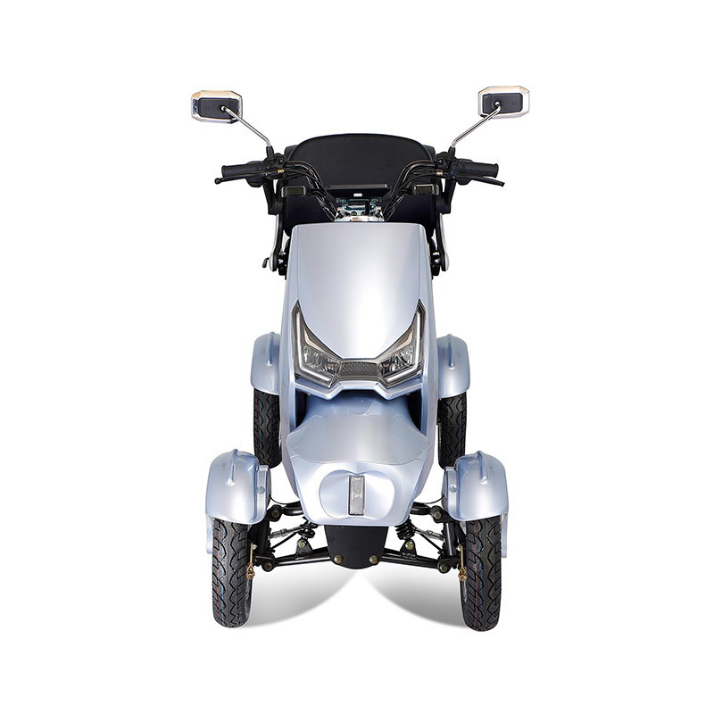 Scooter Elétrico de Mobilidade - Electric Scooter 500W avaliação e preço