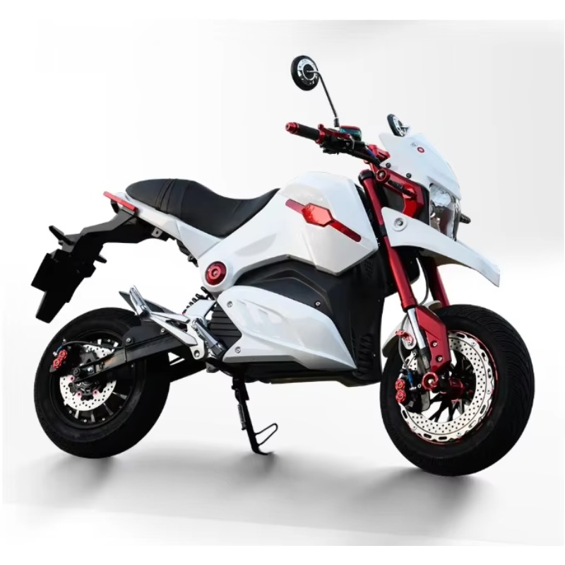 Motocicleta elétrica QQA Mount - Electric Scooter Adults avaliação e preço