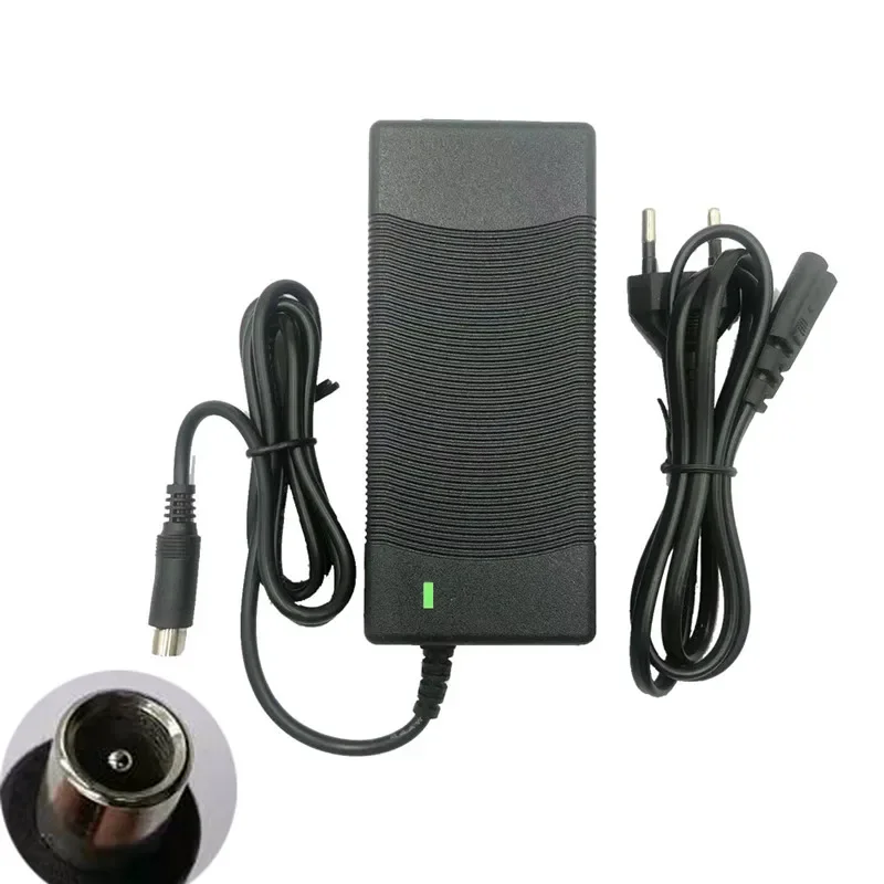 42v 2a substituição scooter el - Electric Scooter Charger avaliação e preço