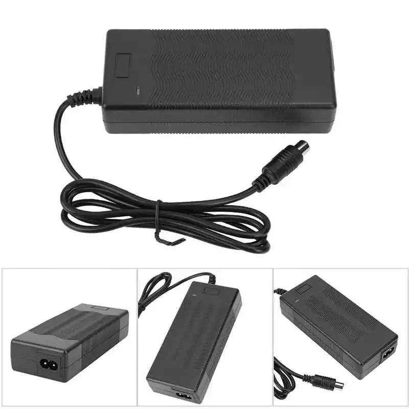 42v 2a substituição scooter el - Electric Scooter Charger avaliação e preço