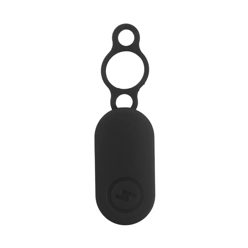 Porta de carga de energia da b - Electric Scooter Rain Cover avaliação e preço