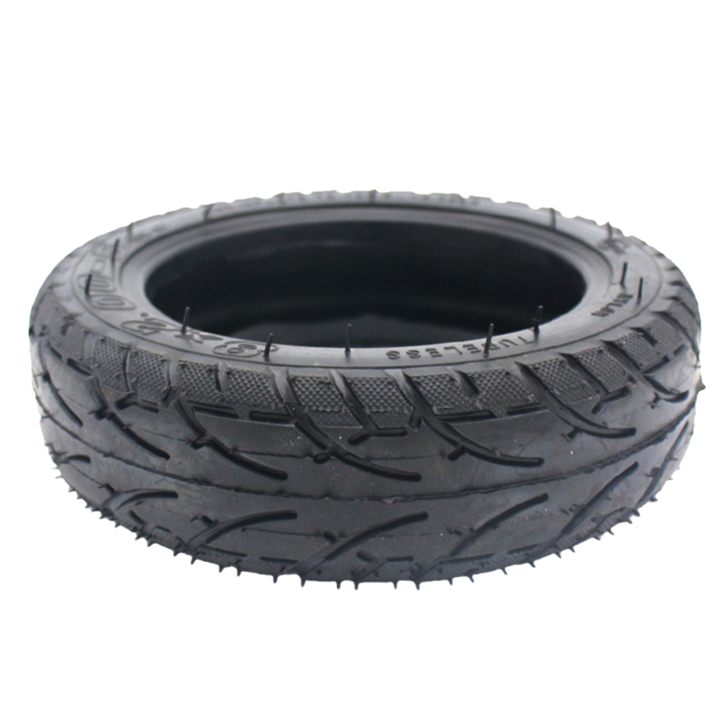 Roda traseira inflável modific - Scooter Tire avaliação e preço