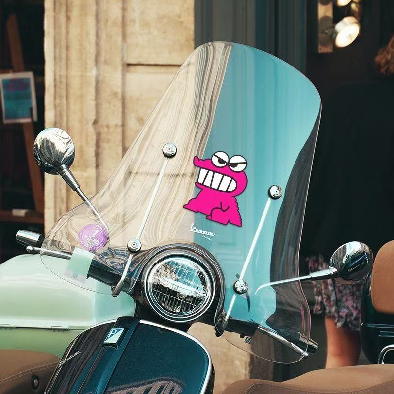 Adesivos Personalizados para C - Electric Scooter avaliação e preço
