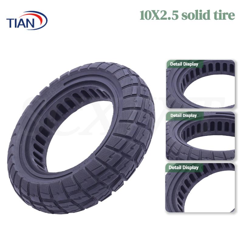 Usado para scooter elétrica Ma - Scooter Tire avaliação e preço
