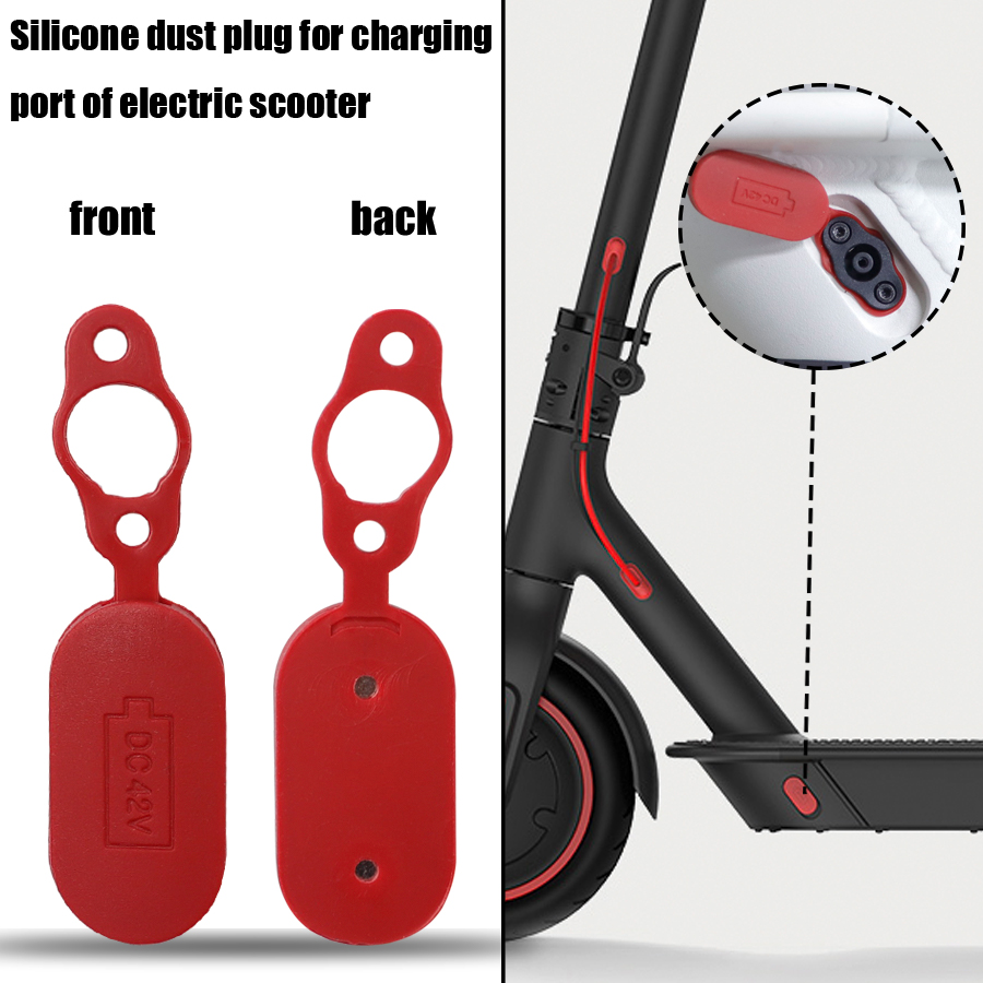 Capa Protetora à Prova d'Água  - Electric Scooter Rain Cover avaliação e preço