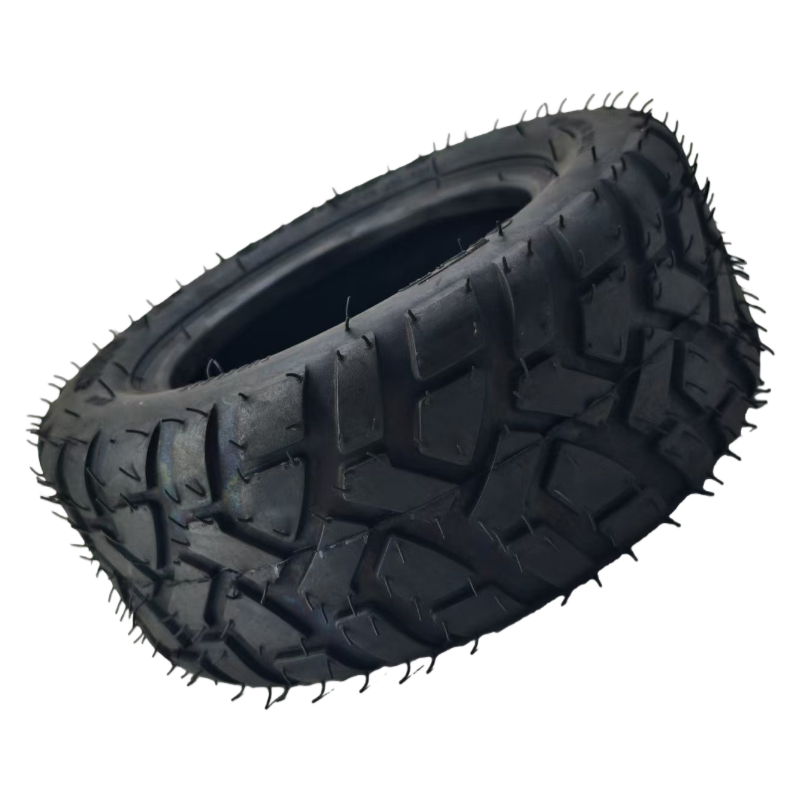 NOVO Pneu a Vácuo 9x3.50-5, Pn - Scooter Tire avaliação e preço