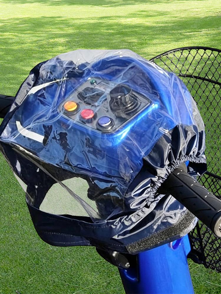 Capa de Chuva Universal para G - Electric Scooter Rain Cover avaliação e preço